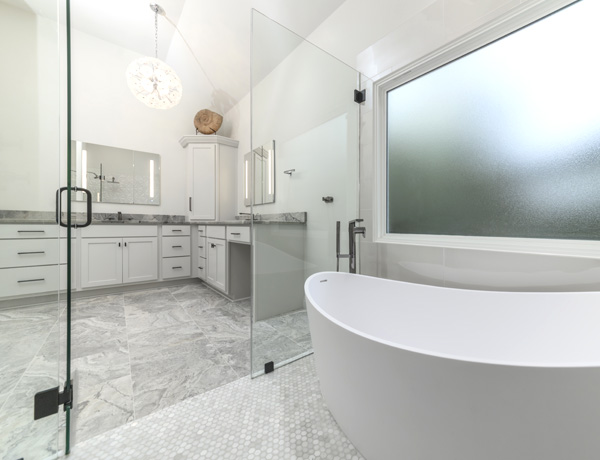 Bathroom Remodeling