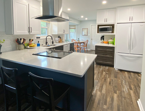 Kitchen Renovations