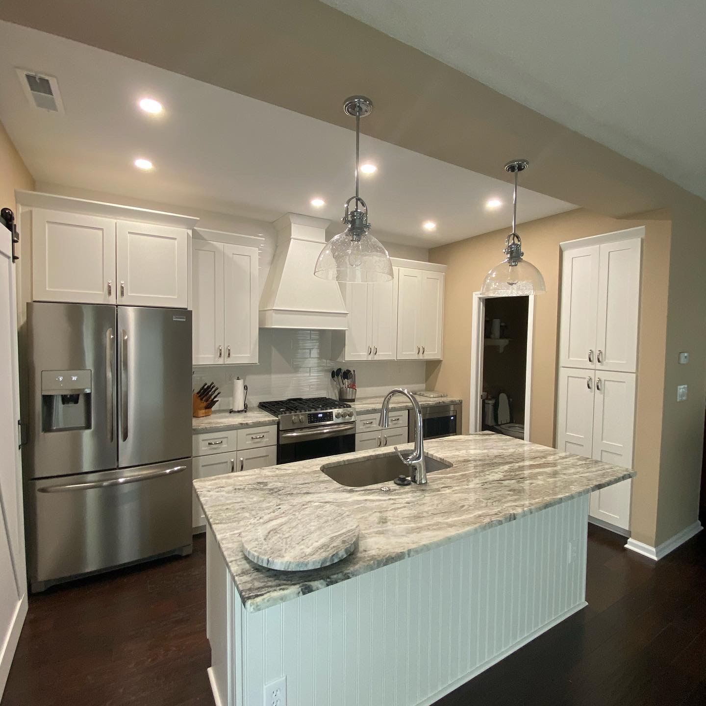 Kitchen Remodeling in Virginia Beach | Coradi Contracting