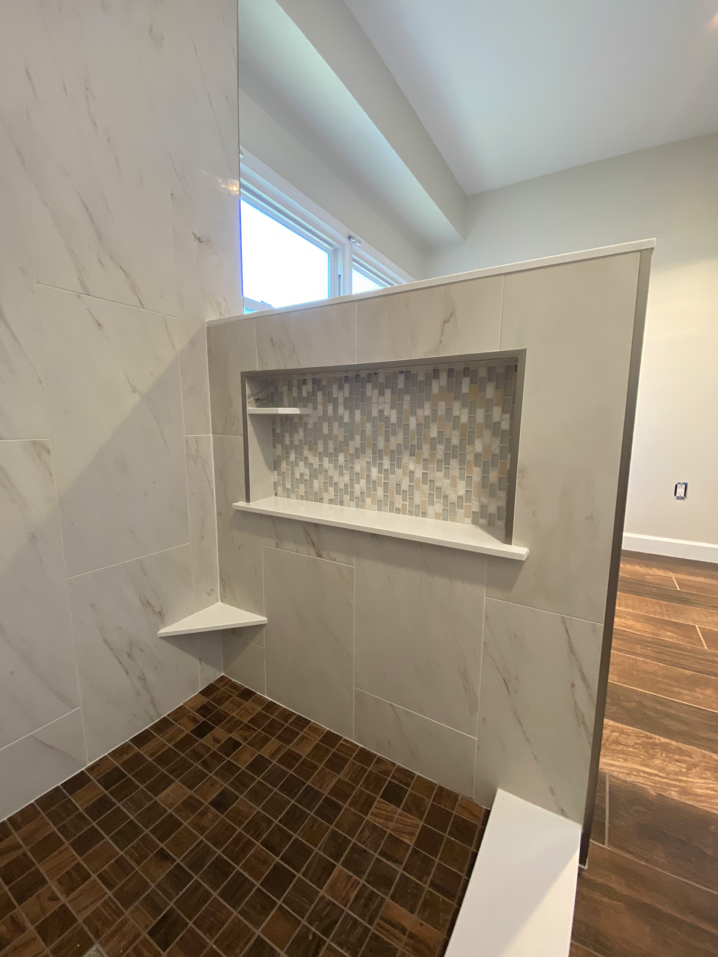 Bathroom Remodeling Virginia Beach | Coradi Contracting