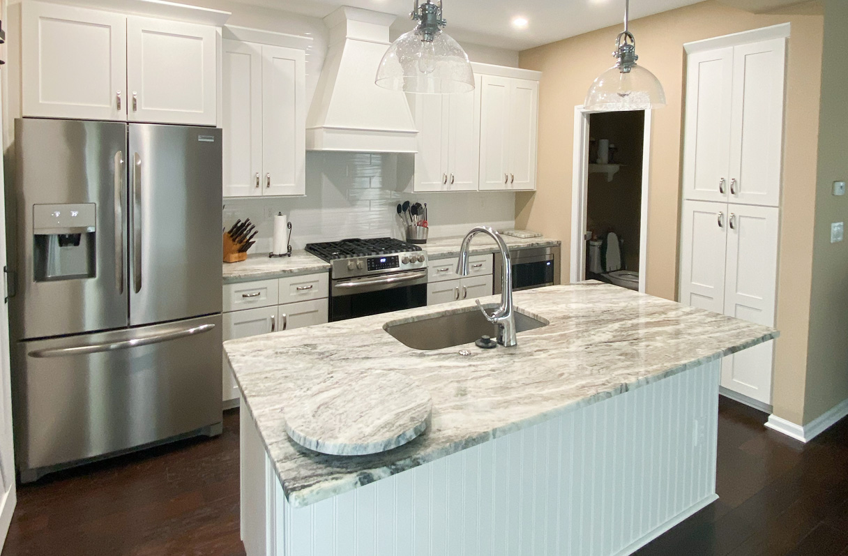 Kitchen Remodel Virginia Beach