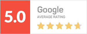 Google Average Reviews