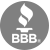 BBB icon