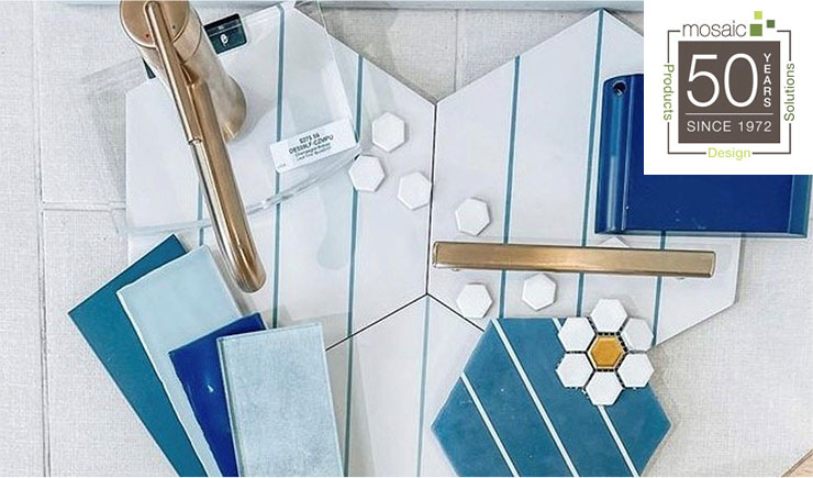 Mosaic Coradi Partnership