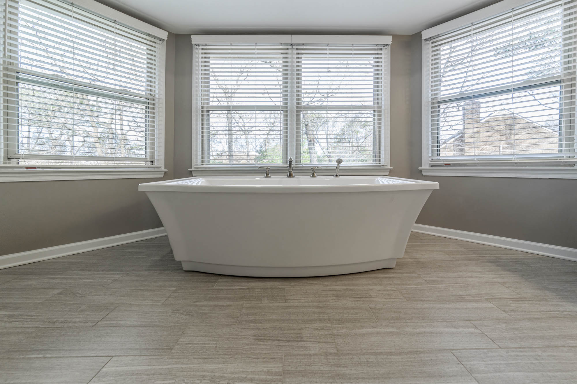 Bathroom Remodeling Virginia Beach | Coradi Contracting
