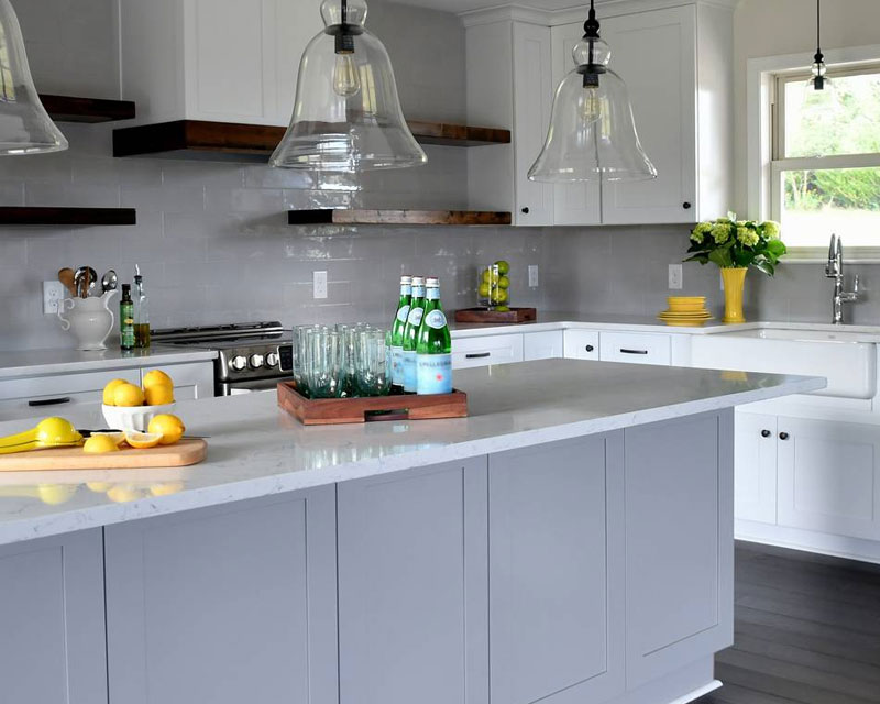 Coradi Kitchen Remodeling