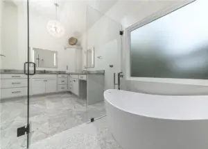 How To Update a Bathroom