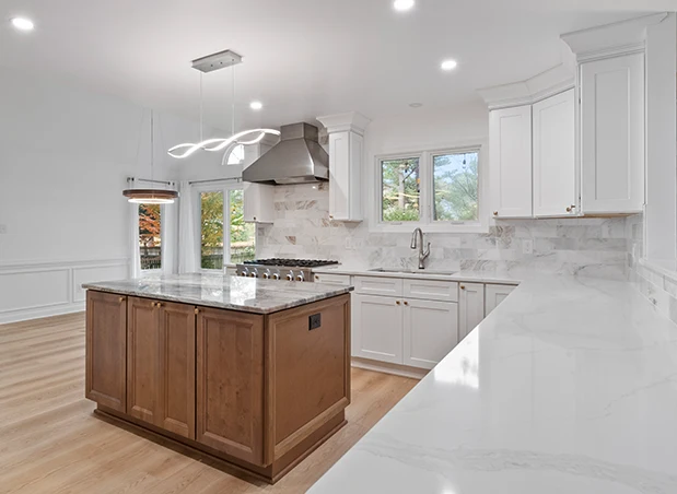 Virginia Beach Kitchen Remodel
