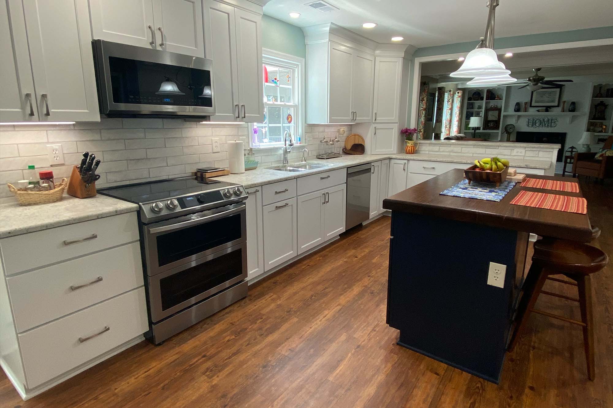 Chesapeake, VA Kitchen Remodeling 2026 - Coradi Contracting