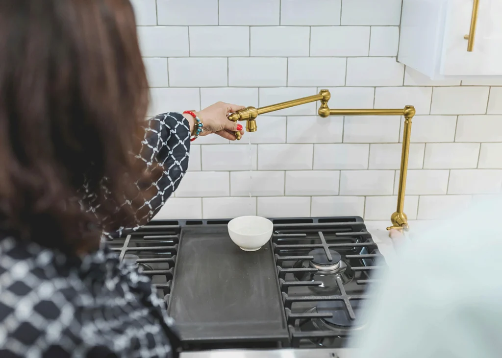 How Easy is it to Remodel a Kitchen Fixtures