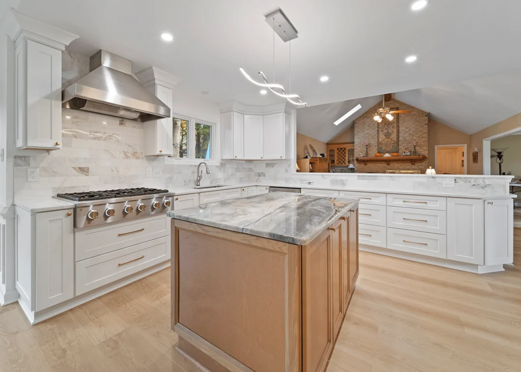 How Easy Is It to Remodel a Kitchen Enjoy
