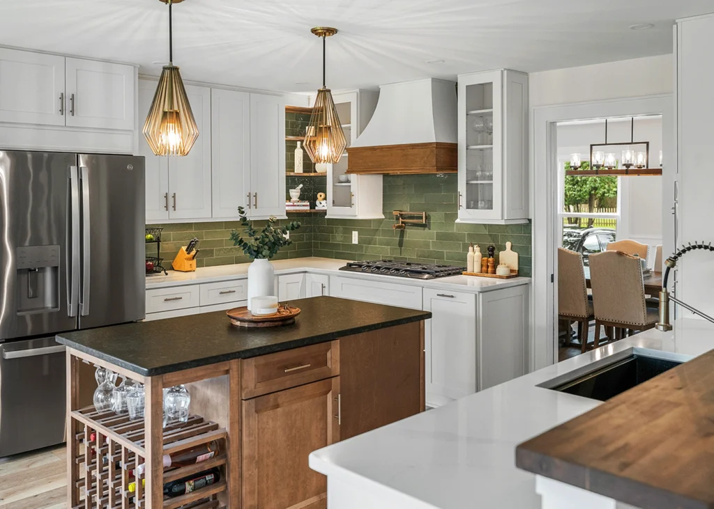 How Easy is it to Remodel a Kitchen Inspection