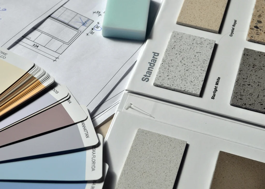 How Easy is it to Remodel a Kitchen?