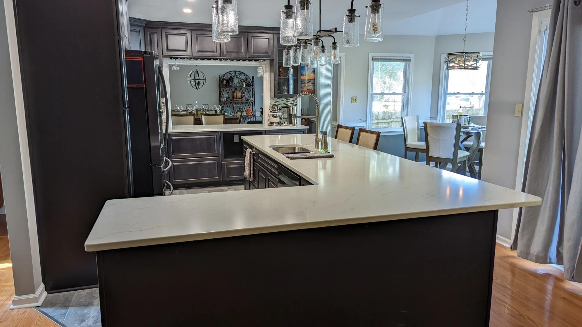 Kitchen Remodeling project